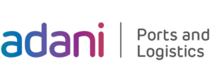 ADANI PORTS LOGO