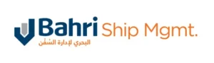 BAHRI SM LOGO