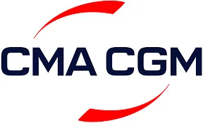 CMA CGM LOGO