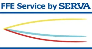 FFE SERVICE LOGO