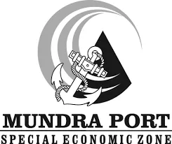 MUNDRA PORT LOGO