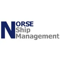 NORSE SHIP LOGO
