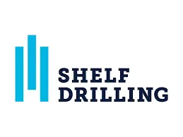 SHELF DRILLING LOGO