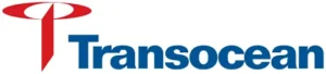 TRANSOCEAN LOGO