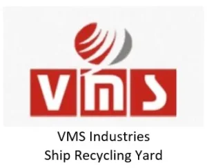 VMS Industries logo