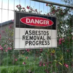 DIY Asbestos Removal