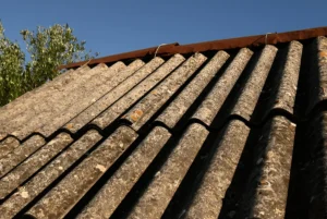 DIY Asbestos Removal 