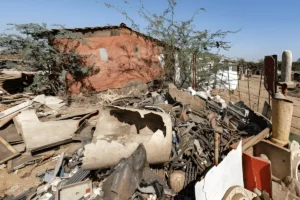 Asbestos Removal Service