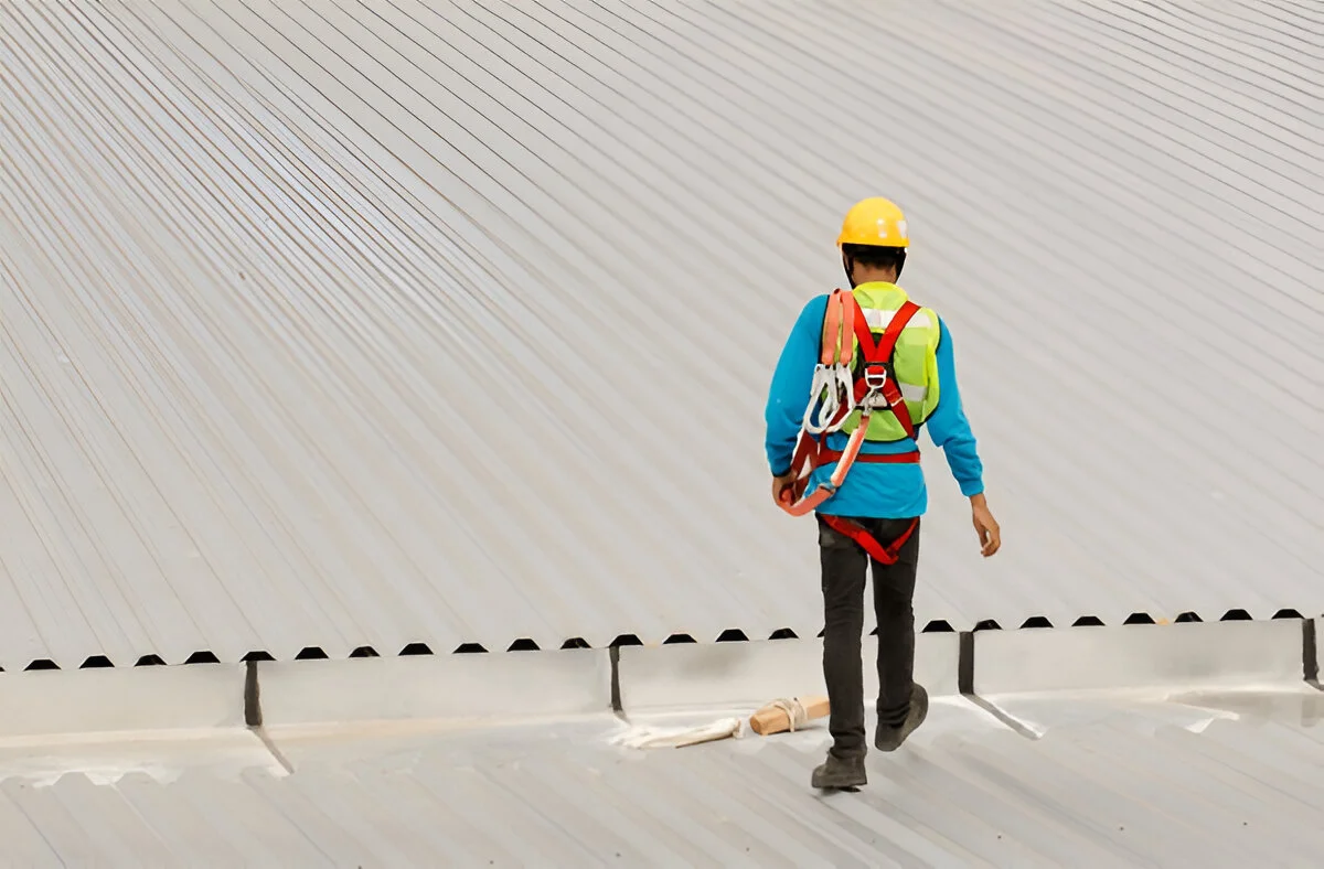 asbestos removal service