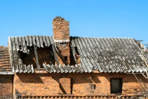 asbestos disposal service