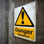 Asbestos Risk Without Removal