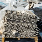Asbestos Disposal Rules
