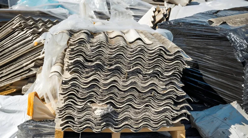 Asbestos Disposal Rules