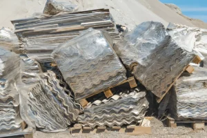 Asbestos Disposal Rules