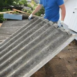 asbestos removal
