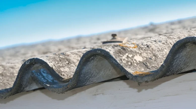 asbestos testing