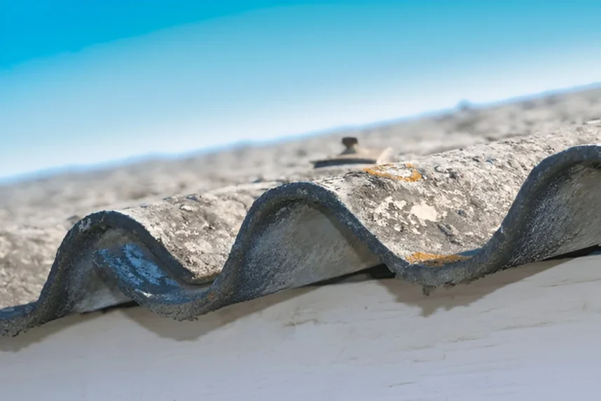 asbestos testing