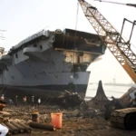 Ship Waste
