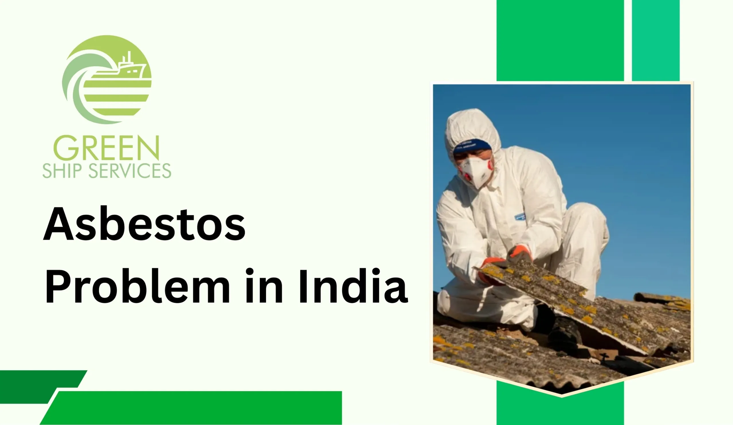 Professional Asbestos Disposal in the Kingman, Arizona Area