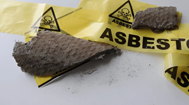 asbestos removal