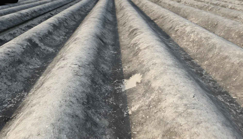 asbestos removal