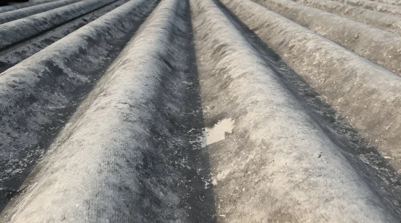 asbestos removal