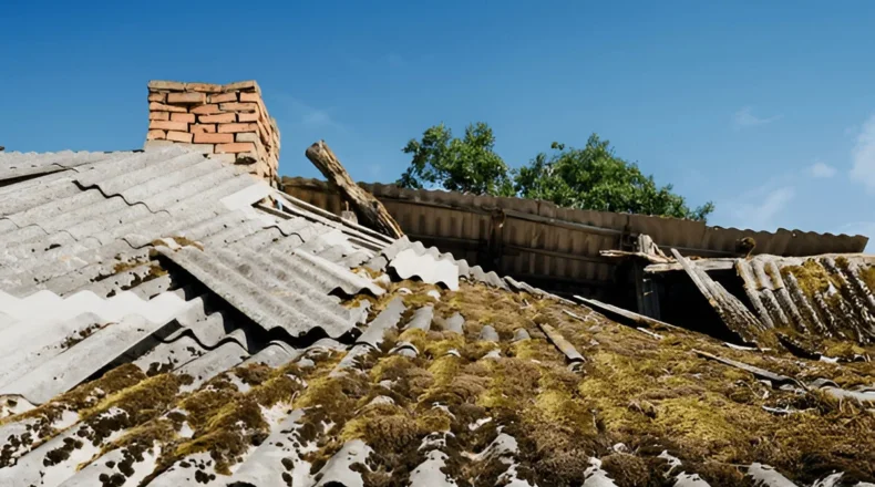 asbestos disposal
