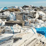 Asbestos Disposal