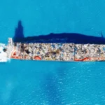 Ship Waste