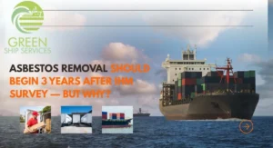 asbesdtos removal service in India, IHM Maintenance