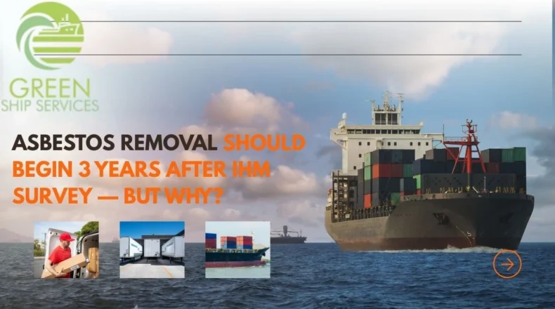 asbesdtos removal service in India, IHM Maintenance