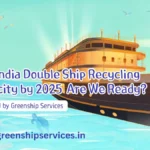 ship recycling service in India, asbestos removal service in India