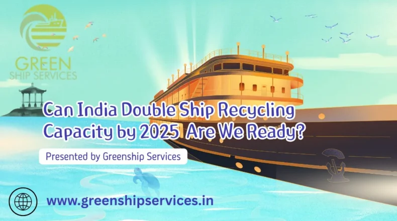 ship recycling service in India, asbestos removal service in India