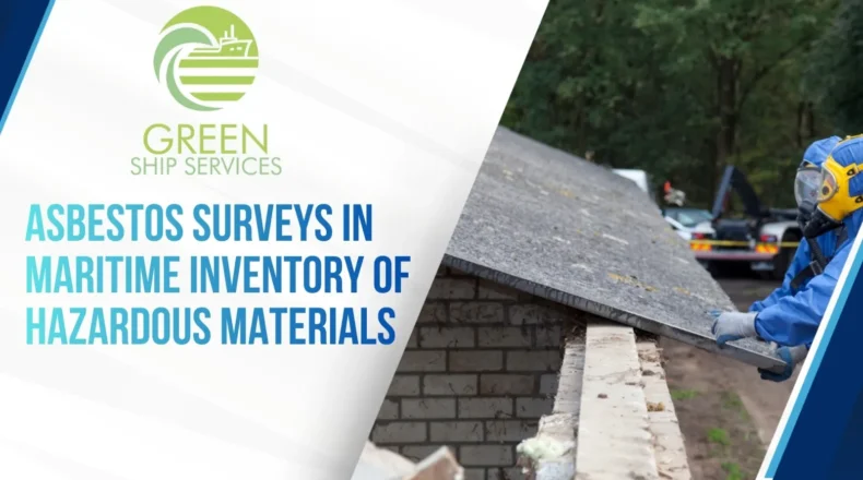Asbestos Surveys in Maritime, Asbestos Removal Service in India