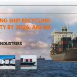 asbestos removal service in India, ship recycling service in India