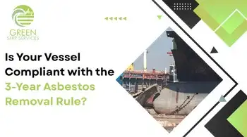 asbestos removal service in India, IHM maintenance in India