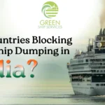 ship recycling service, asbestos removal service