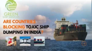 ship recycling, asbestos removal service