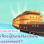 asbestos removal service in India, ship recycling service in India