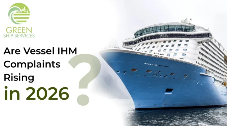 asbestos removal service in India, ship recycling service in India