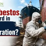 asbestos removal service in India, best ship recycling service in India