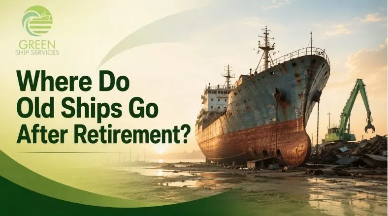 ship recycling services in India, asbestos removal services in India