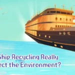 ship recycling services in India, asbestos removal in India