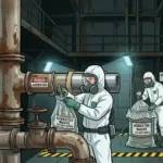 asbestos removal service in India, best ship recyling service in India
