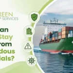 Ship Recycling Service in India, IHM Maintenance in India,