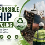 Responsible Ship Recycling, Asbestos Removal Service in India