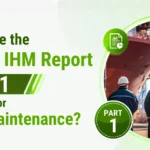IHM Maintenance in India