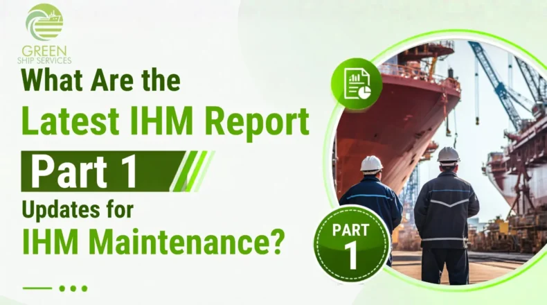 IHM Maintenance in India